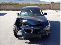 BMW 1 (F20)