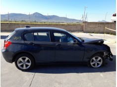 BMW 1 (F20)