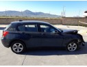 bmw 1 (f20) del año 2025