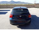 bmw 1 (f20) del año 2025