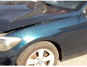Recambio de aleta delantera izquierda para bmw 1 (f20) 118 d referencia OEM IAM 41009633537 TOCADA 