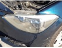 Recambio de faro izquierdo para bmw 1 (f20) 118 d referencia OEM IAM 63117229671  