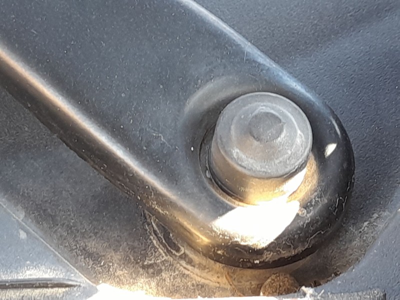 Recambio de motor limpia delantero para bmw 1 (f20) 118 d referencia OEM IAM 61617239510  