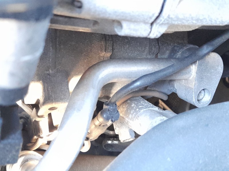 Recambio de compresor aire acondicionado para bmw 1 (f20) 118 d referencia OEM IAM 64529223694  