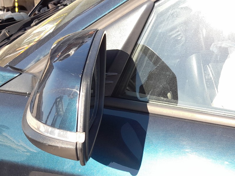 Recambio de retrovisor izquierdo para bmw 1 (f20) 118 d referencia OEM IAM 51167242701  