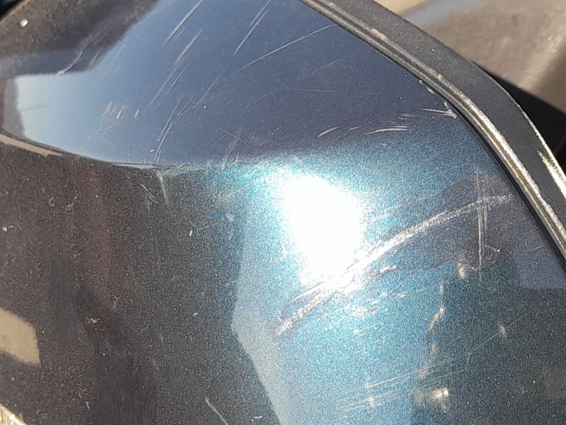 Recambio de retrovisor izquierdo para bmw 1 (f20) 118 d referencia OEM IAM 51167242701  