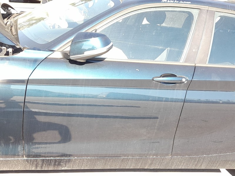 Recambio de puerta delantera izquierda para bmw 1 (f20) 118 d referencia OEM IAM 41009628759  