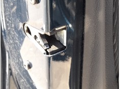 CERRADURA PUERTA DELANTERA IZQUIERDA 51217229461 