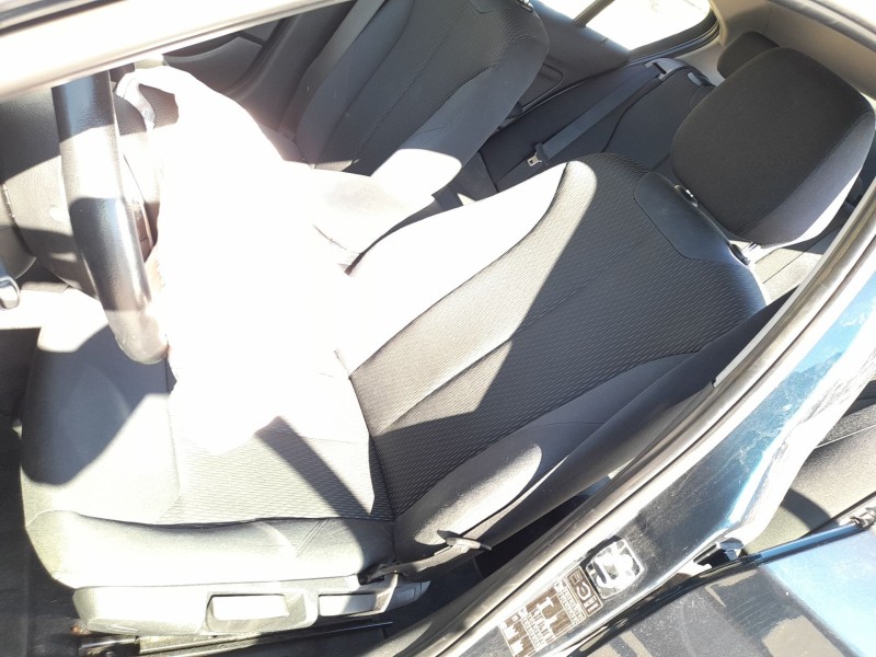 Recambio de asiento delantero izquierdo para bmw 1 (f20) 118 d referencia OEM IAM   