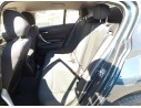 Recambio de asientos traseros para bmw 1 (f20) 118 d referencia OEM IAM   