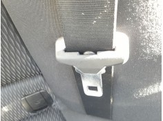 CINTURON SEGURIDAD TRASERO IZQUIERDO 72117243309 