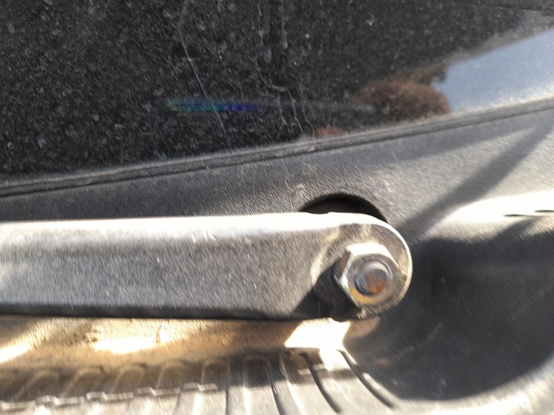 Recambio de motor limpia delantero para volkswagen golf vi (5k1) 1.2 tsi referencia OEM IAM 1Q1955119C  