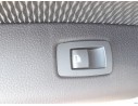 Recambio de mando elevalunas trasero izquierdo para bmw 1 (f20) 118 d referencia OEM IAM 61319208106  