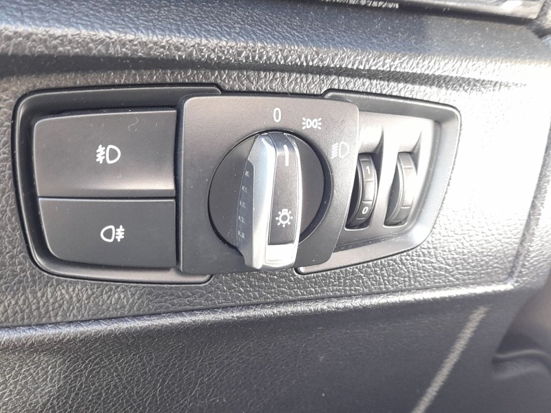 Recambio de mando luces para bmw 1 (f20) 118 d referencia OEM IAM 61316847513  