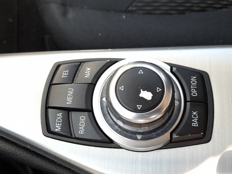 Recambio de mando multifuncion para bmw 1 (f20) 118 d referencia OEM IAM 65829286699  