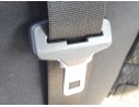 Recambio de cinturon seguridad trasero derecho para bmw 1 (f20) 118 d referencia OEM IAM 72117243309  