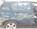 Recambio de puerta trasera derecha para bmw 1 (f20) 118 d referencia OEM IAM 41525A2A398  