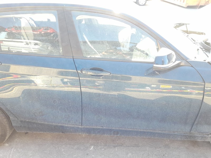 Recambio de puerta delantera derecha para bmw 1 (f20) 118 d referencia OEM IAM 41009628760  
