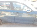 Recambio de puerta delantera derecha para bmw 1 (f20) 118 d referencia OEM IAM 41009628760  