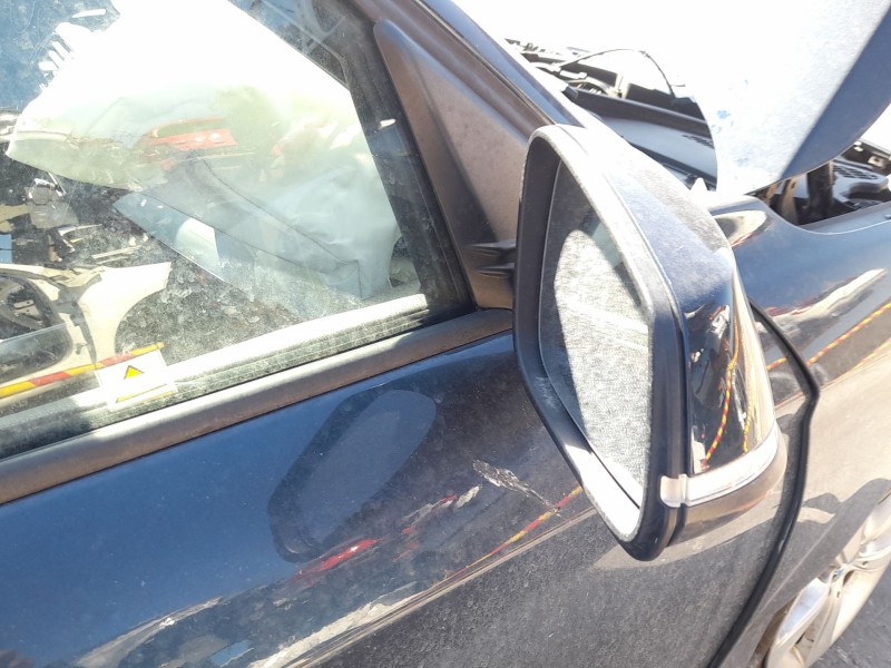 Recambio de retrovisor derecho para bmw 1 (f20) 118 d referencia OEM IAM 51167242702  