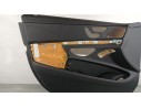 Recambio de guarnecido puerta delantera izquierda para mercedes-benz clase s (w222, v222, x222) s 560 e (222.173) referencia OEM