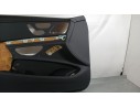 Recambio de guarnecido puerta delantera izquierda para mercedes-benz clase s (w222, v222, x222) s 560 e (222.173) referencia OEM