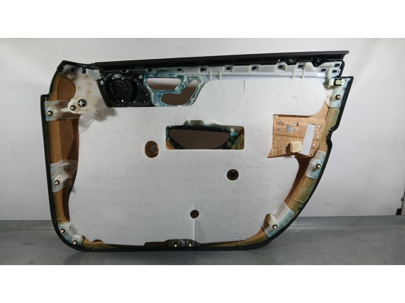 Recambio de guarnecido puerta delantera izquierda para mercedes-benz clase s (w222, v222, x222) s 560 e (222.173) referencia OEM