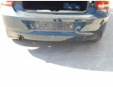 Recambio de paragolpes trasero para bmw 1 (f20) 118 d referencia OEM IAM 51120038878  