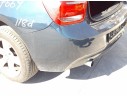 Recambio de paragolpes trasero para bmw 1 (f20) 118 d referencia OEM IAM 51120038878  