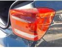 Recambio de piloto trasero derecho para bmw 1 (f20) 118 d referencia OEM IAM 63217270096  