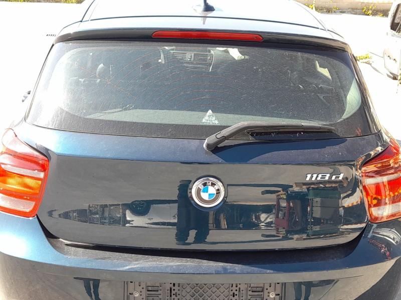 Recambio de porton trasero para bmw 1 (f20) 118 d referencia OEM IAM 41007305470  