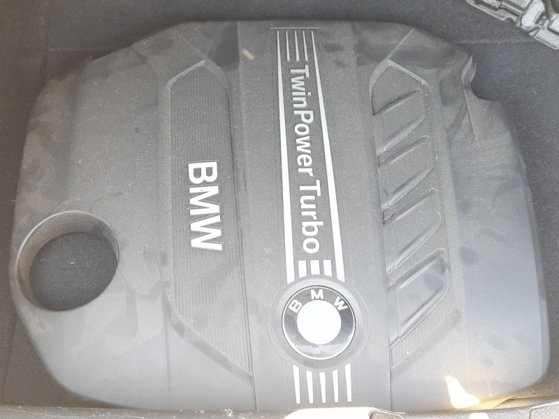 Recambio de tapa motor para bmw 1 (f20) 118 d referencia OEM IAM 11147810802  