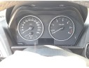 Recambio de cuadro instrumentos para bmw 1 (f20) 118 d referencia OEM IAM 51459270595  