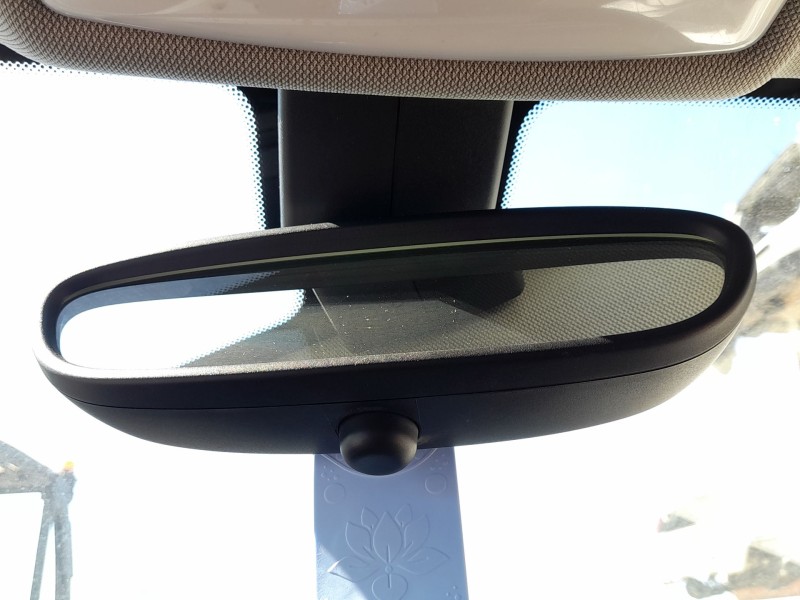 Recambio de espejo interior para bmw 1 (f20) 118 d referencia OEM IAM 51169243588  