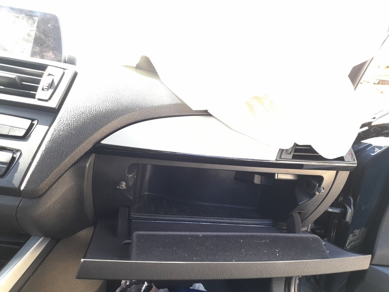 Recambio de guantera para bmw 1 (f20) 118 d referencia OEM IAM 51169232970  