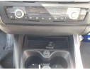 Recambio de mando climatizador para bmw 1 (f20) 118 d referencia OEM IAM 64119363543  