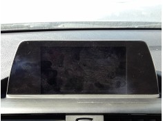 Recambio de sistema navegacion gps para bmw 1 (f20) 118 d referencia OEM IAM   