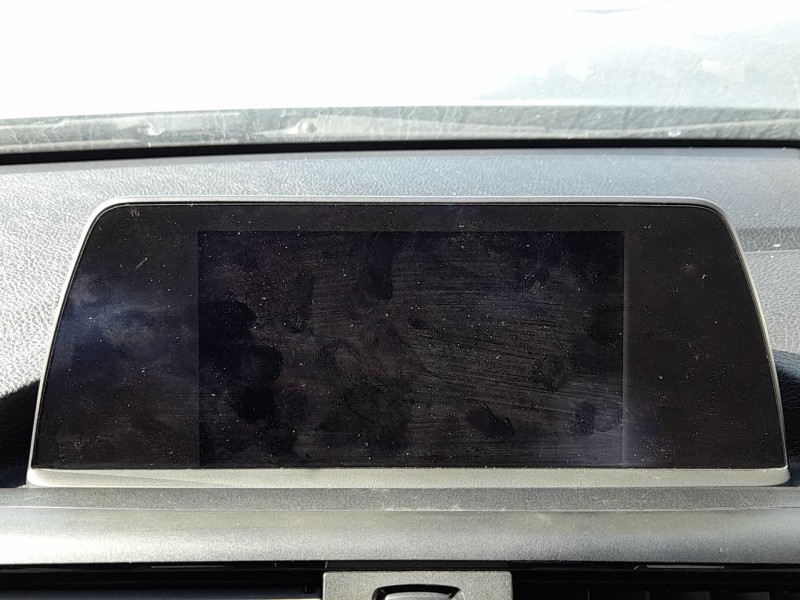 Recambio de sistema navegacion gps para bmw 1 (f20) 118 d referencia OEM IAM   