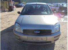 FORD FUSION (CBK)