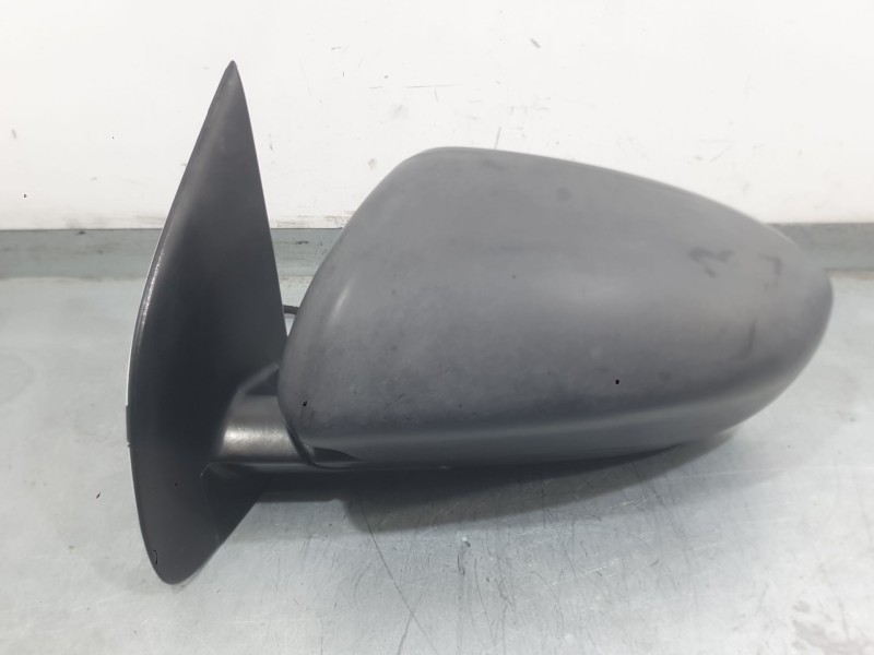 Recambio de retrovisor izquierdo para nissan qashqai i (j10, nj10) 1.5 dci referencia OEM IAM 96302BR72A ELECTRICO 