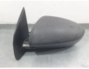 Recambio de retrovisor izquierdo para nissan qashqai i (j10, nj10) 1.5 dci referencia OEM IAM 96302BR72A ELECTRICO 