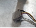 Recambio de retrovisor izquierdo para nissan qashqai i (j10, nj10) 1.5 dci referencia OEM IAM 96302BR72A ELECTRICO 