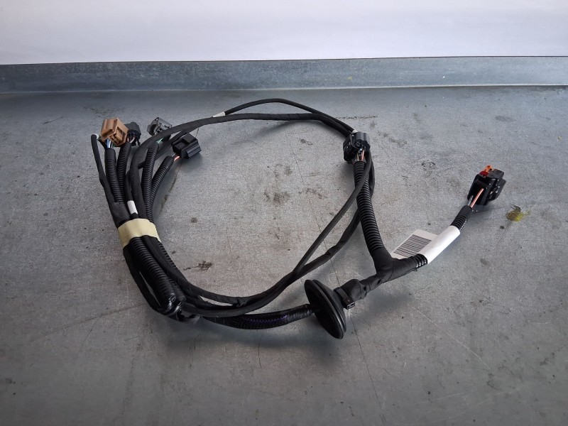 Recambio de cable para renault trafic iii autobús (jg_) 1.6 dci 140 (jgma) referencia OEM IAM 241574715R CABLEADO PARA LOS SENSO