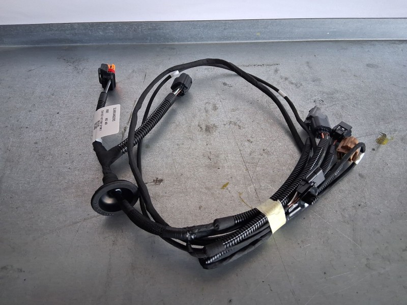 Recambio de cable para renault trafic iii autobús (jg_) 1.6 dci 140 (jgma) referencia OEM IAM 241574715R CABLEADO PARA LOS SENSO