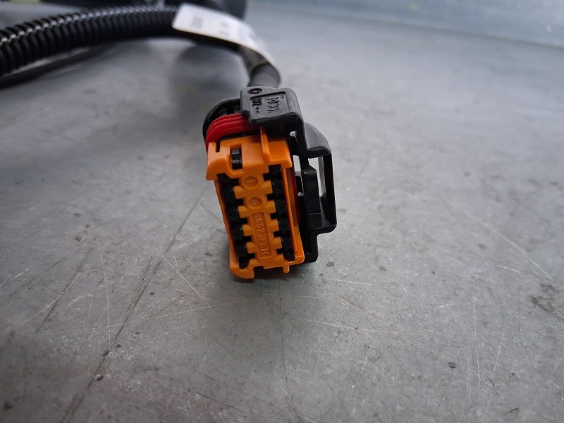 Recambio de cable para renault trafic iii autobús (jg_) 1.6 dci 140 (jgma) referencia OEM IAM 241574715R CABLEADO PARA LOS SENSO