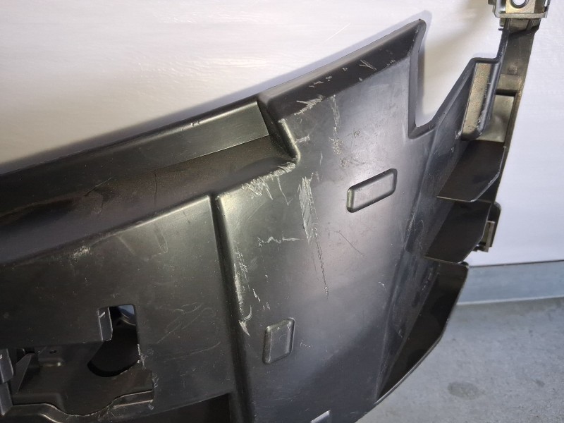 Recambio de absorbedor paragolpes delantero para toyota proace verso autobús (mpy_) 2.0 d4d (mpy4) referencia OEM IAM SU001A5090