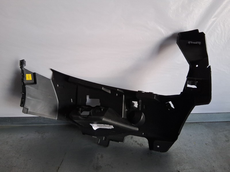 Recambio de absorbedor paragolpes delantero para toyota proace verso autobús (mpy_) 2.0 d4d (mpy4) referencia OEM IAM SU001A5090
