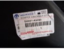 Recambio de absorbedor paragolpes delantero para toyota proace verso autobús (mpy_) 2.0 d4d (mpy4) referencia OEM IAM SU001A5090