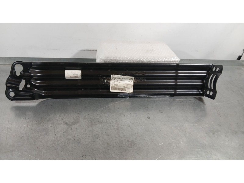 Recambio de soporte rueda repuesto para volkswagen transporter t5 furgoneta (7ha, 7hh, 7ea, 7eh) 2.5 tdi 4motion referencia OEM 