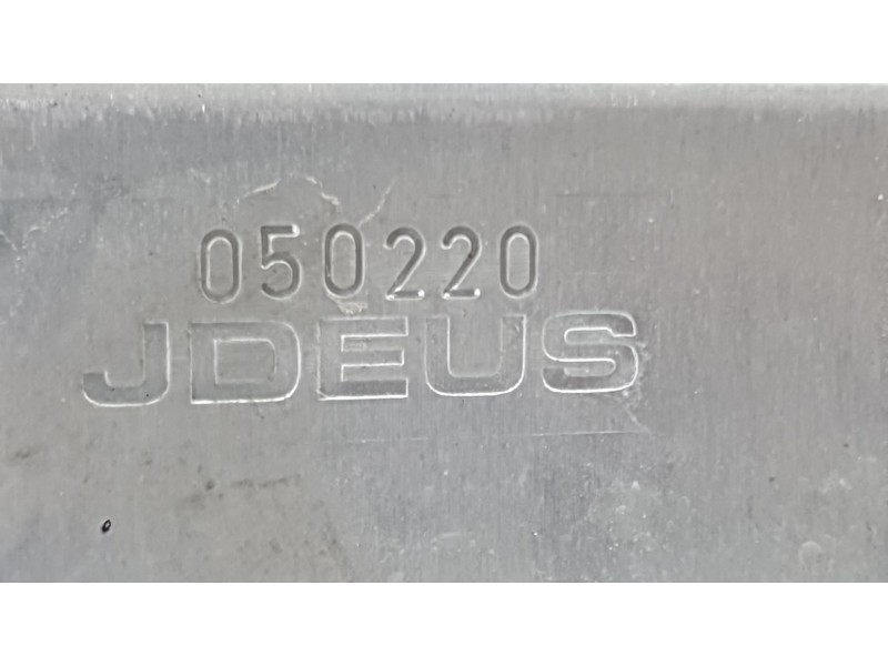 Recambio de electroventilador para opel corsa f (p2jo) 1.2 (68) referencia OEM IAM 500175304  